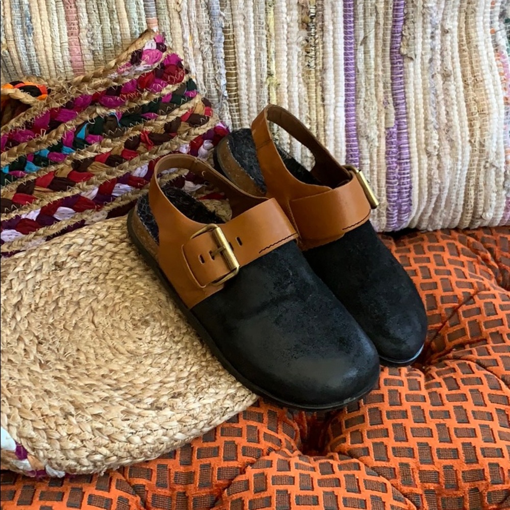 Free People Mule/Clog